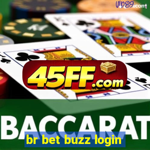 br bet buzz login